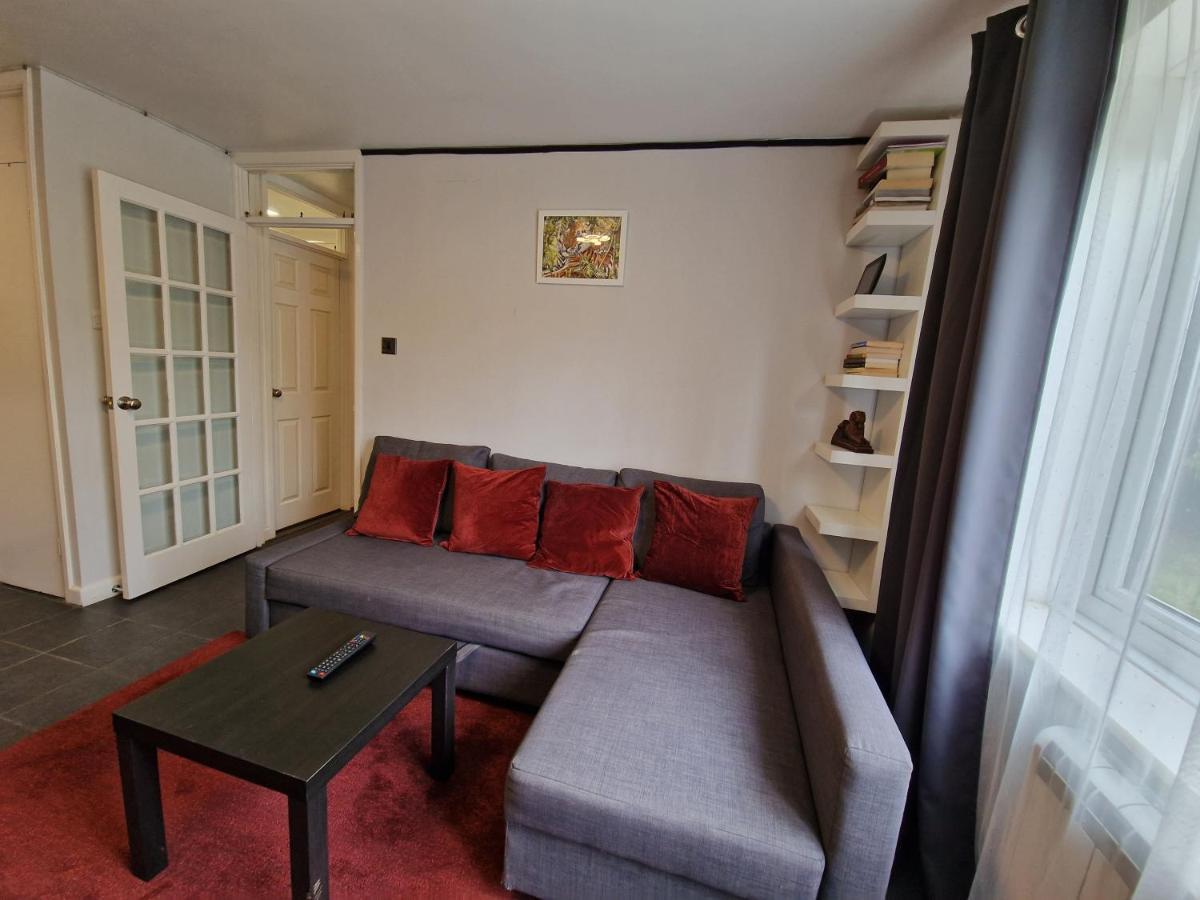 Comfy Apartment, Self Check-In 24H-Day, 7Days-Week, Sleep 4 - In Devon, Dartmoor, Near A38 Teigngrace Extérieur photo