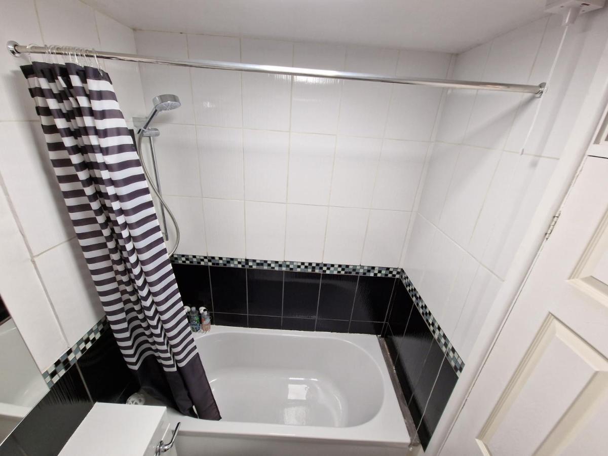 Comfy Apartment, Self Check-In 24H-Day, 7Days-Week, Sleep 4 - In Devon, Dartmoor, Near A38 Teigngrace Extérieur photo