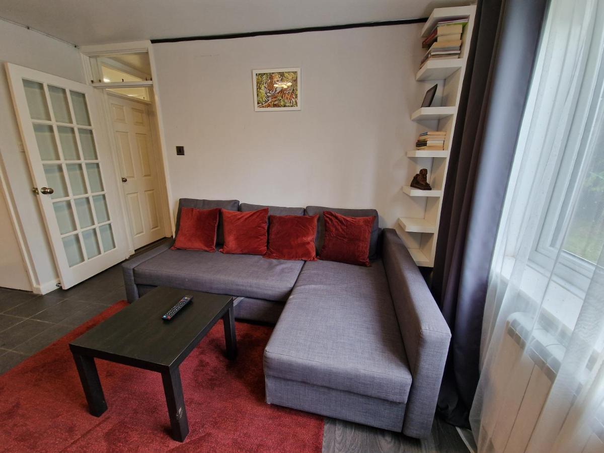 Comfy Apartment, Self Check-In 24H-Day, 7Days-Week, Sleep 4 - In Devon, Dartmoor, Near A38 Teigngrace Extérieur photo