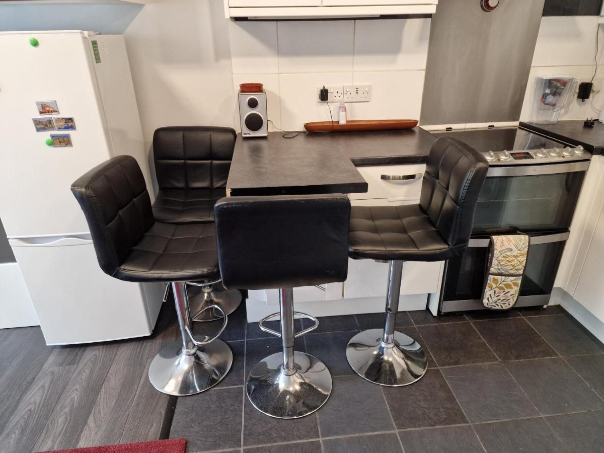 Comfy Apartment, Self Check-In 24H-Day, 7Days-Week, Sleep 4 - In Devon, Dartmoor, Near A38 Teigngrace Extérieur photo