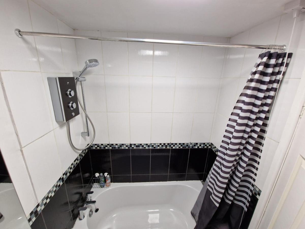 Comfy Apartment, Self Check-In 24H-Day, 7Days-Week, Sleep 4 - In Devon, Dartmoor, Near A38 Teigngrace Extérieur photo