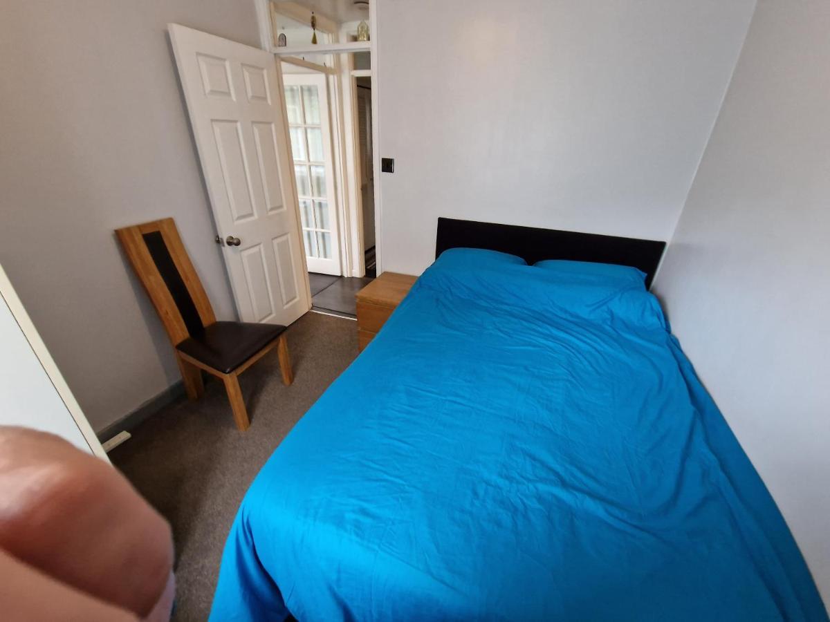 Comfy Apartment, Self Check-In 24H-Day, 7Days-Week, Sleep 4 - In Devon, Dartmoor, Near A38 Teigngrace Extérieur photo