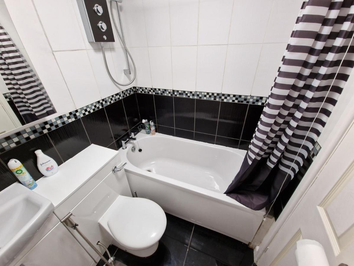 Comfy Apartment, Self Check-In 24H-Day, 7Days-Week, Sleep 4 - In Devon, Dartmoor, Near A38 Teigngrace Extérieur photo