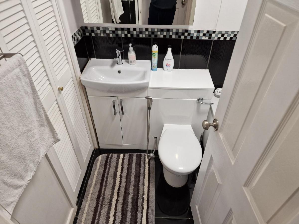 Comfy Apartment, Self Check-In 24H-Day, 7Days-Week, Sleep 4 - In Devon, Dartmoor, Near A38 Teigngrace Extérieur photo