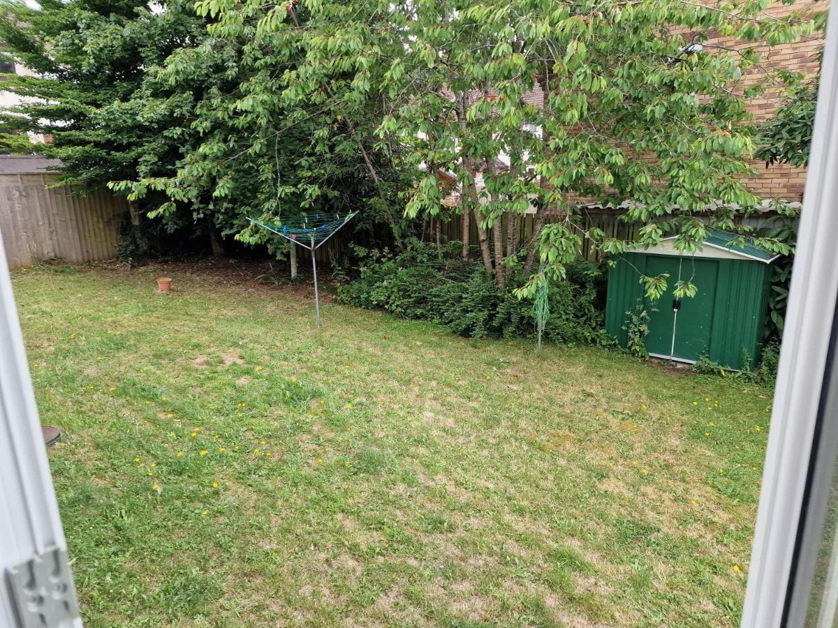 Comfy Apartment, Self Check-In 24H-Day, 7Days-Week, Sleep 4 - In Devon, Dartmoor, Near A38 Teigngrace Extérieur photo