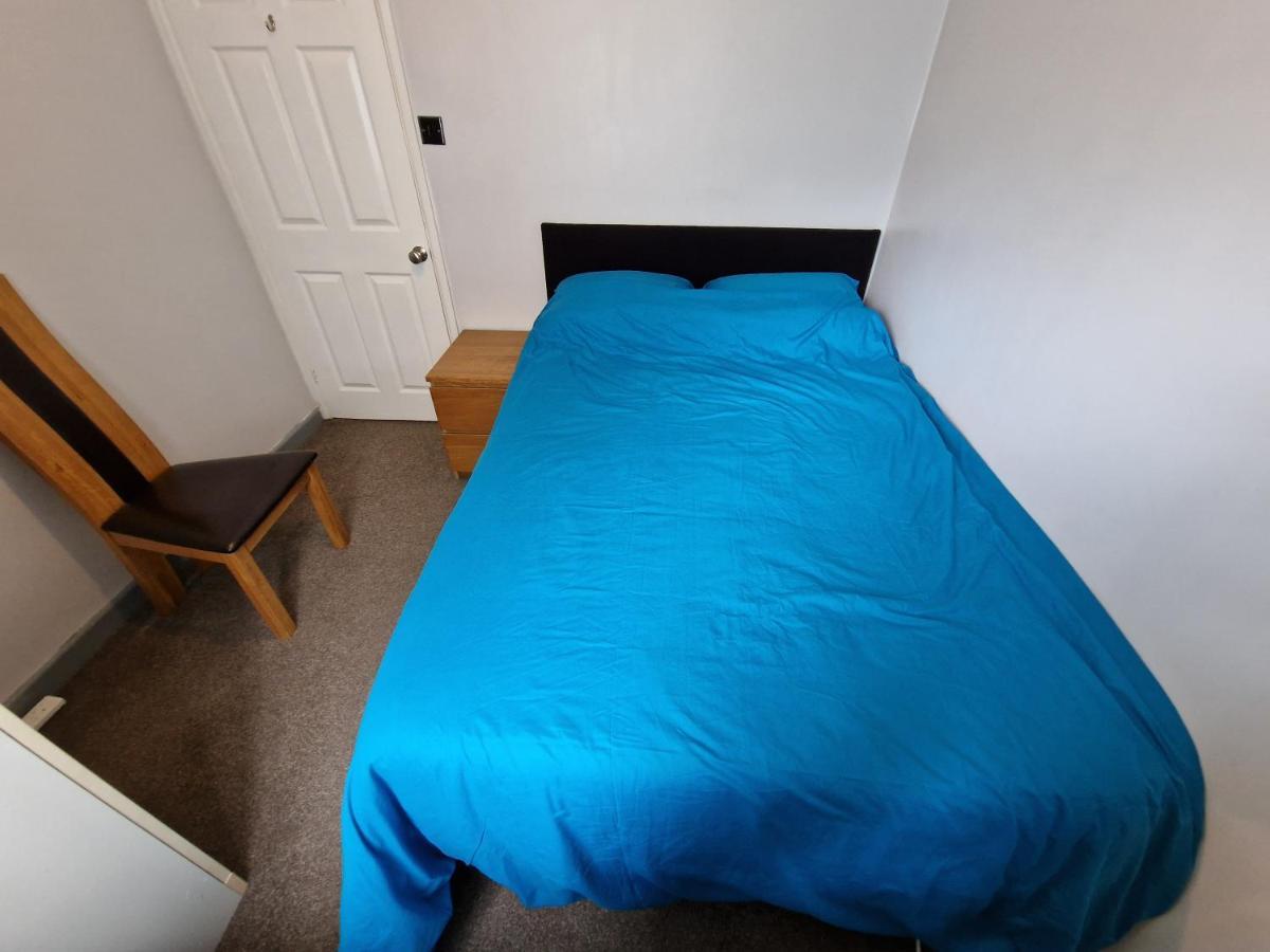 Comfy Apartment, Self Check-In 24H-Day, 7Days-Week, Sleep 4 - In Devon, Dartmoor, Near A38 Teigngrace Extérieur photo